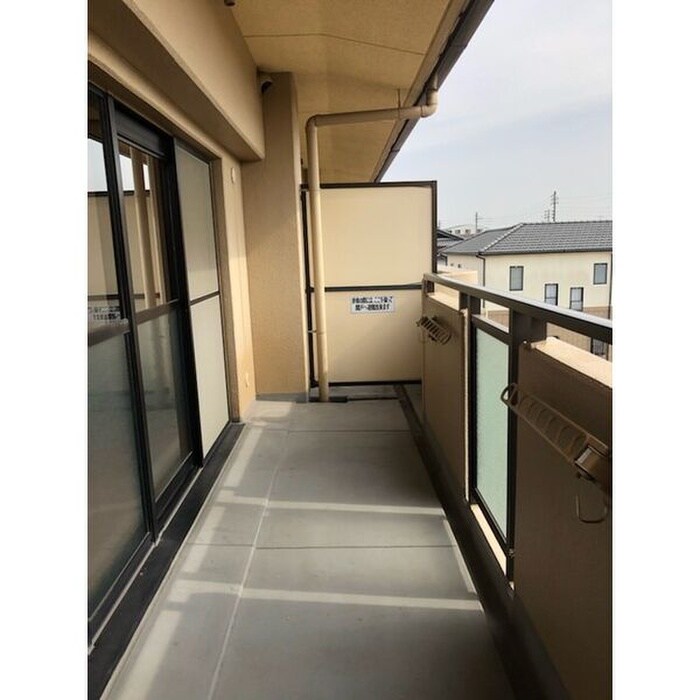 甚目寺マンションの物件内観写真