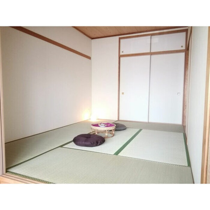 甚目寺マンションの物件内観写真