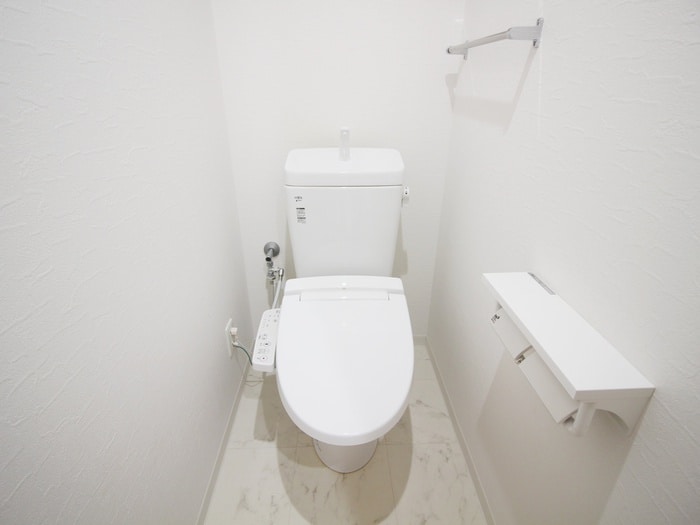 ノヴェル新栄の物件内観写真