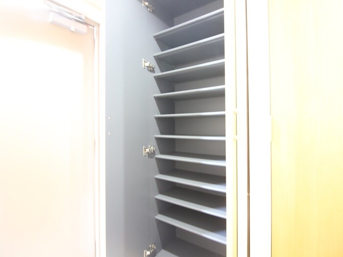 ノヴェル新栄の物件内観写真