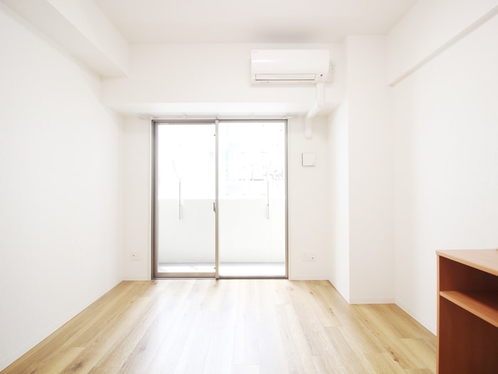 ノヴェル新栄の物件内観写真