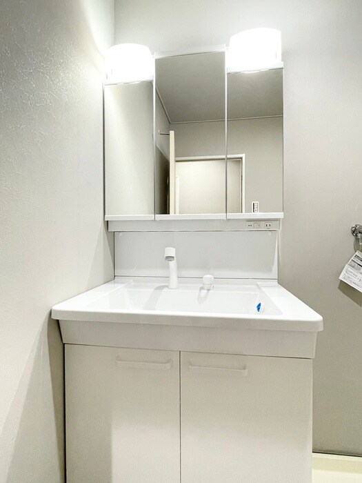 プレシアス赤城１の物件内観写真