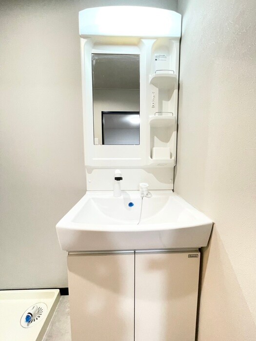 プレシアス赤城１の物件内観写真