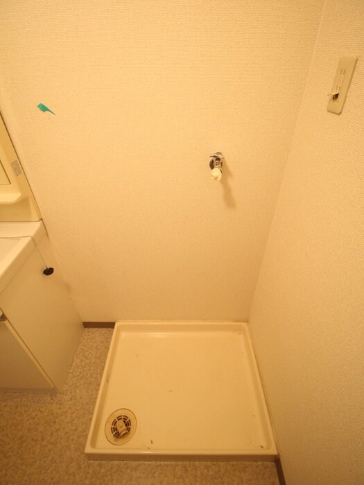 プレシアス赤城１の物件内観写真