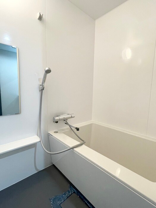 プレシアス赤城１の物件内観写真