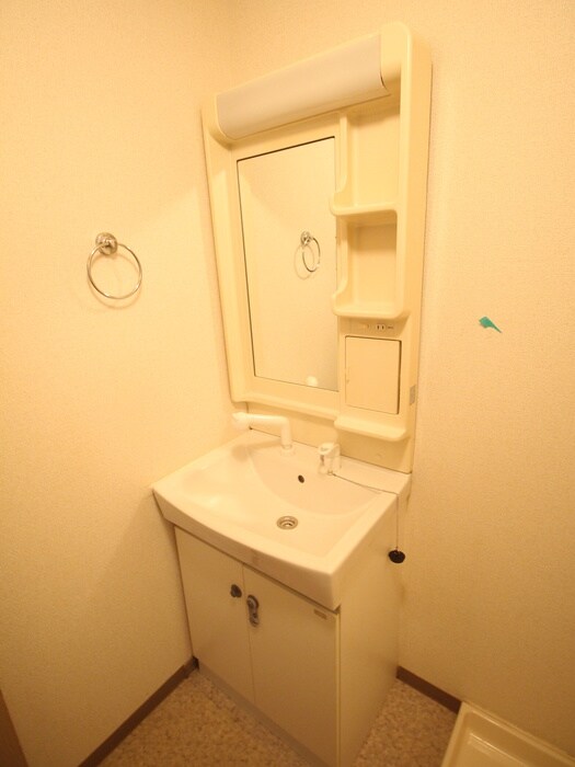 プレシアス赤城１の物件内観写真