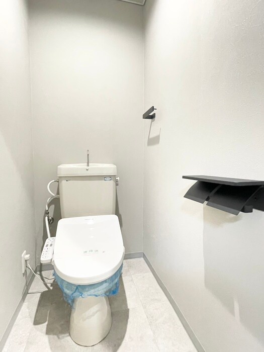 プレシアス赤城１の物件内観写真