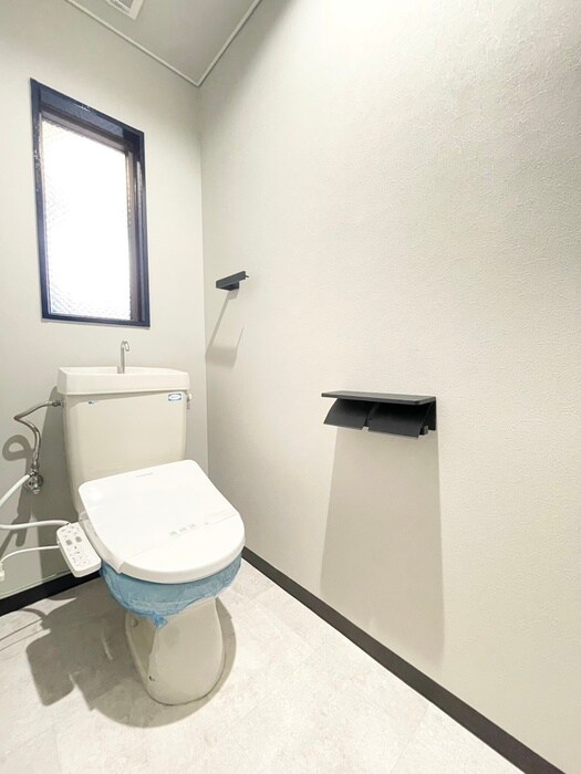 プレシアス赤城１の物件内観写真