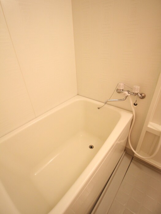 プレシアス赤城１の物件内観写真