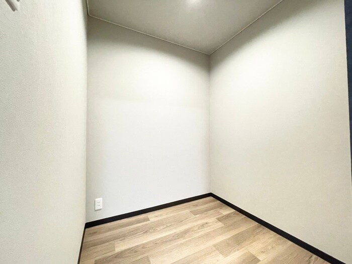 プレシアス赤城１の物件内観写真