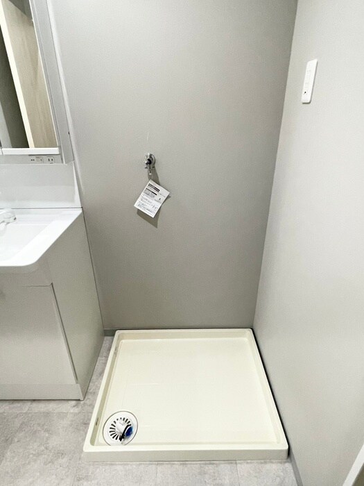 プレシアス赤城１の物件内観写真