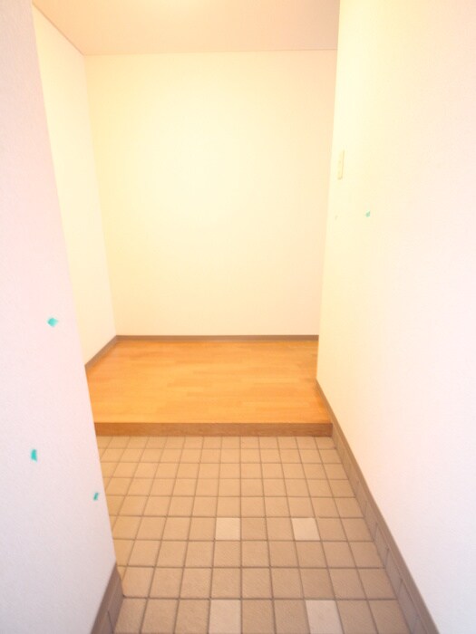 プレシアス赤城１の物件内観写真