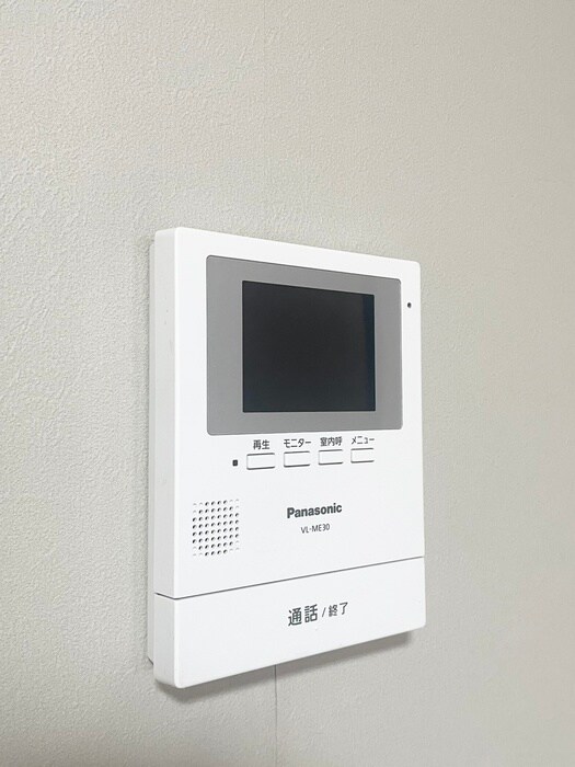 プレシアス赤城１の物件内観写真