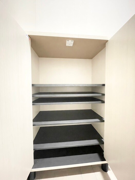 プレシアス赤城１の物件内観写真