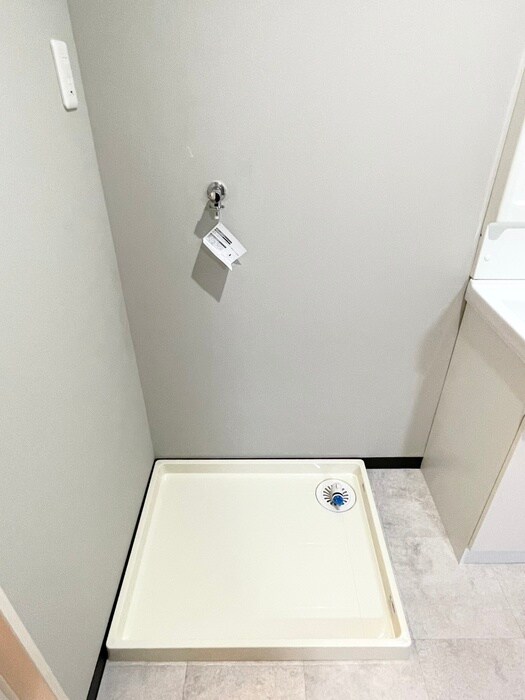 プレシアス赤城１の物件内観写真