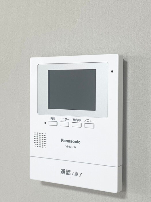 プレシアス赤城１の物件内観写真