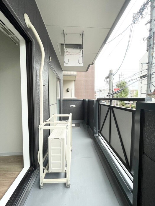 プレシアス赤城１の物件内観写真