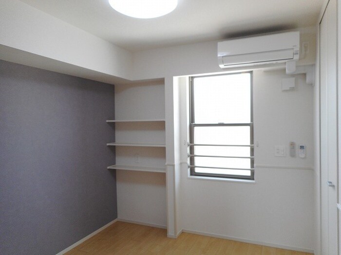 アソシエの物件内観写真