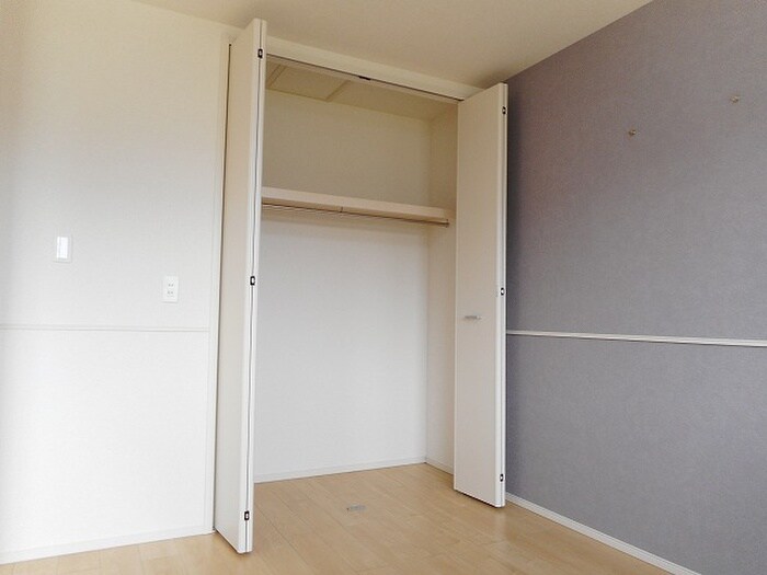 アソシエの物件内観写真