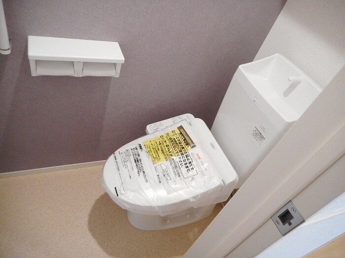 アソシエの物件内観写真