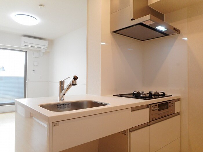 アソシエの物件内観写真