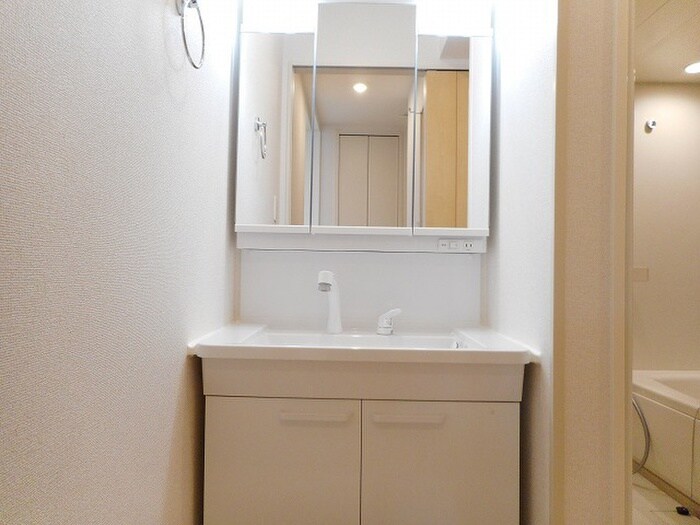 アソシエの物件内観写真