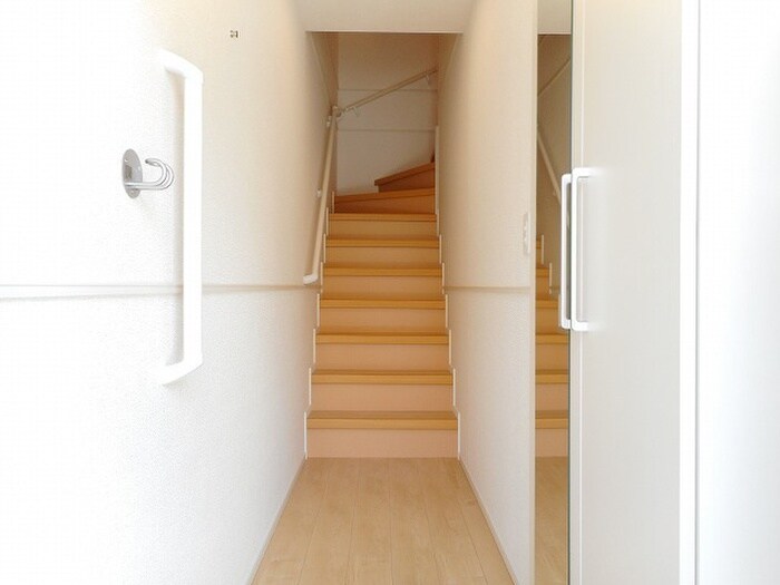 アソシエの物件内観写真