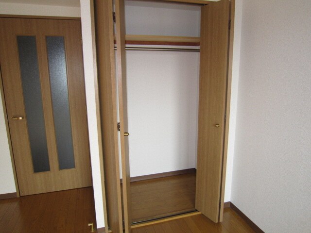 レ－ジュウエストの物件内観写真