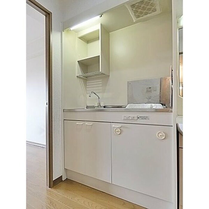 レ－ジュウエストの物件内観写真