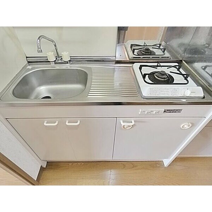 レ－ジュウエストの物件内観写真