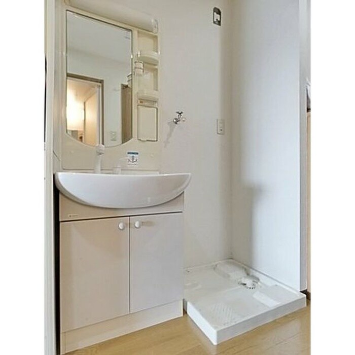 レ－ジュウエストの物件内観写真