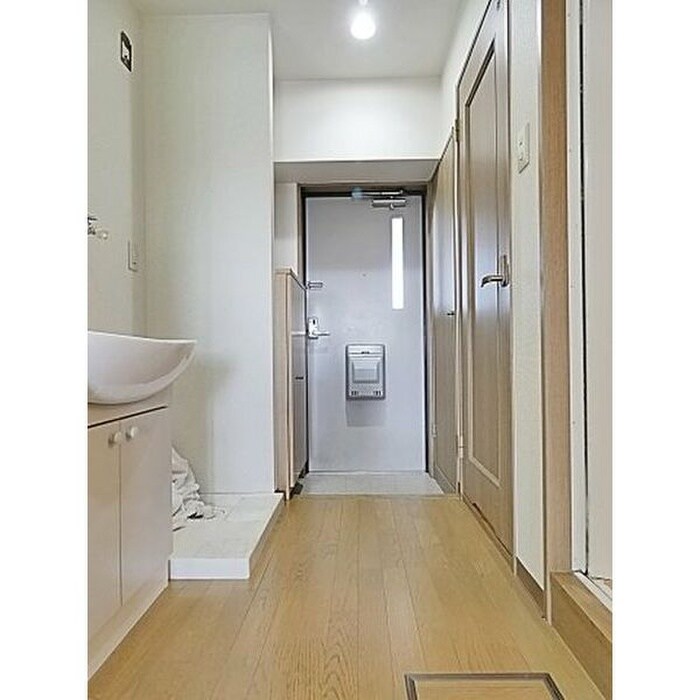 レ－ジュウエストの物件内観写真