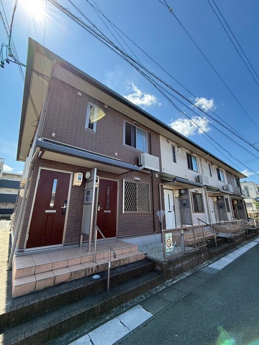 ＳＵＮ　ＭＡＬＬの物件外観写真