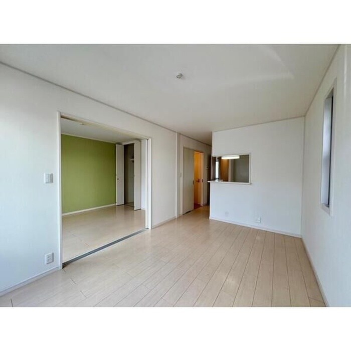 ＳＵＮ　ＭＡＬＬの物件内観写真