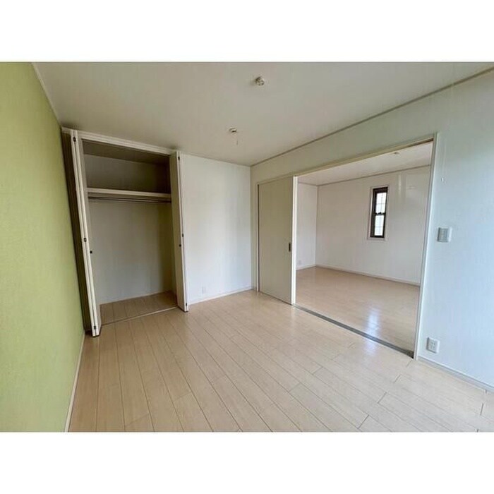 ＳＵＮ　ＭＡＬＬの物件内観写真