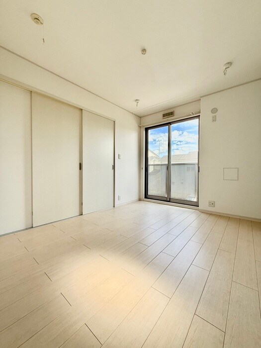 ＳＵＮ　ＭＡＬＬの物件内観写真