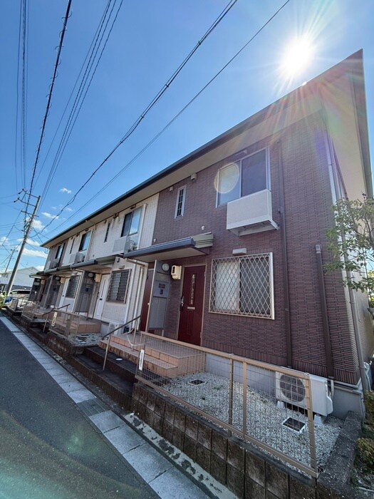 ＳＵＮ　ＭＡＬＬの物件外観写真