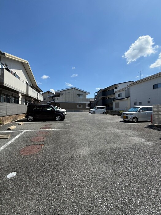 ＳＵＮ　ＭＡＬＬの物件外観写真