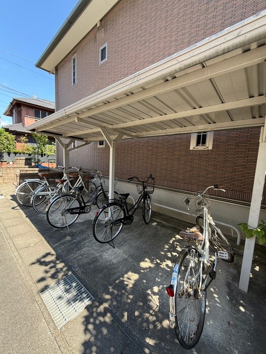 ＳＵＮ　ＭＡＬＬの物件外観写真