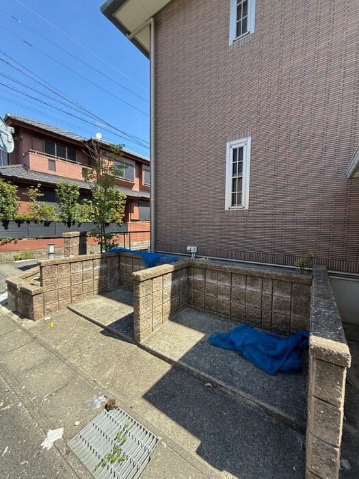 ＳＵＮ　ＭＡＬＬの物件外観写真