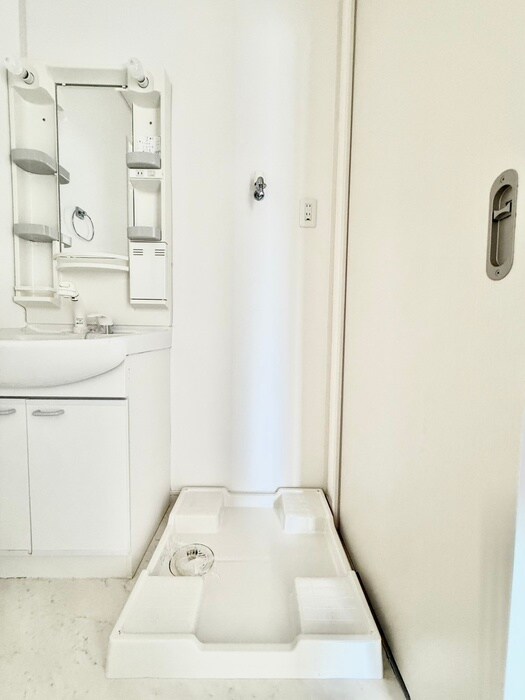 ＳＵＮ　ＭＡＬＬの物件内観写真