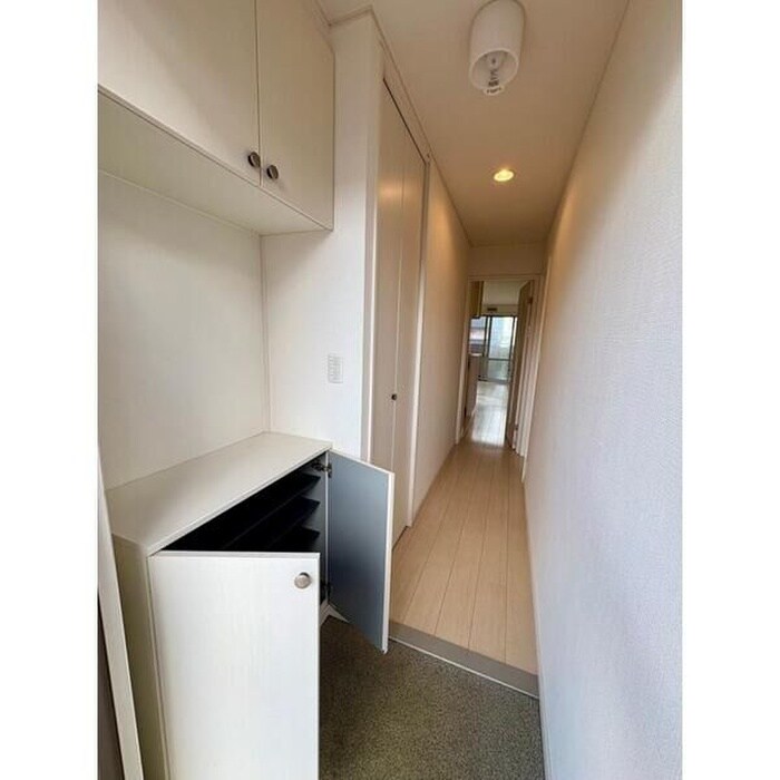 ＳＵＮ　ＭＡＬＬの物件内観写真