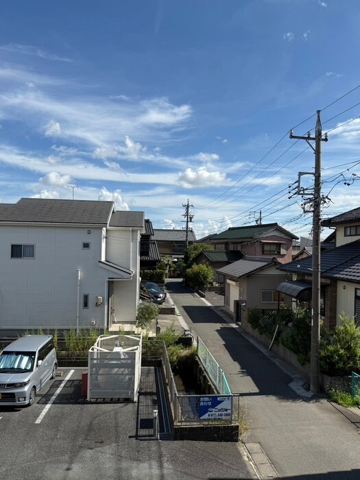 ＳＵＮ　ＭＡＬＬの物件内観写真