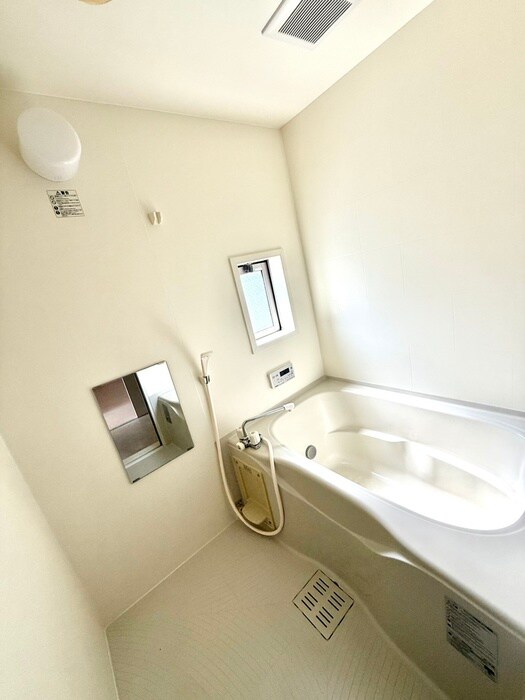 ＳＵＮ　ＭＡＬＬの物件内観写真