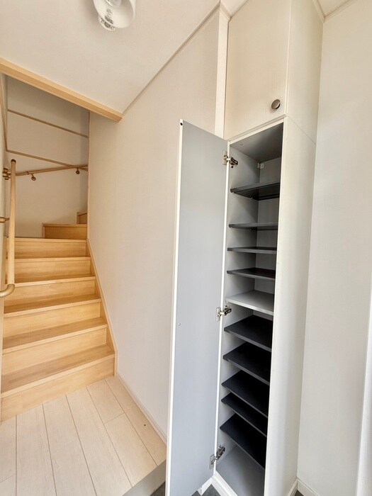 ＳＵＮ　ＭＡＬＬの物件内観写真