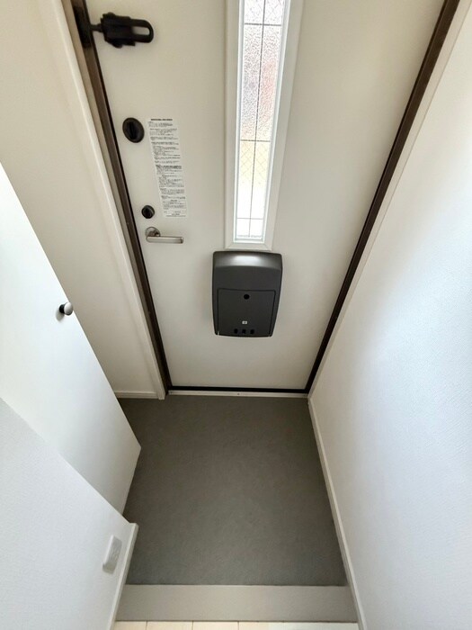 ＳＵＮ　ＭＡＬＬの物件内観写真