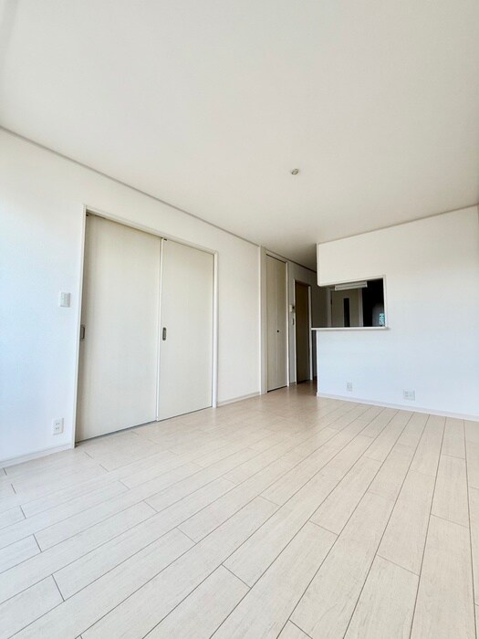 ＳＵＮ　ＭＡＬＬの物件内観写真