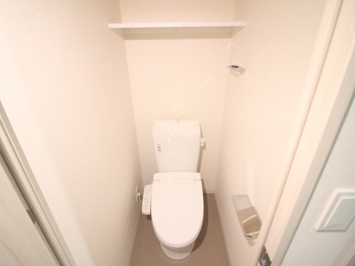 ﾌﾟﾚｻﾝｽ大須観音ﾌｨｴｽﾀ(1205)の物件内観写真