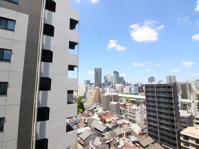 ﾌﾟﾚｻﾝｽ大須観音ﾌｨｴｽﾀ(1205)の物件内観写真