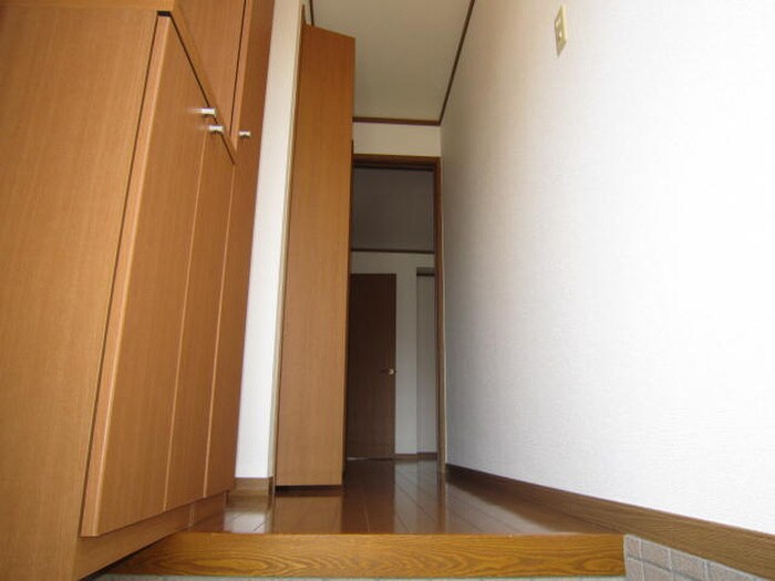 ラフォンテーヌの物件内観写真